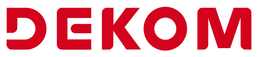 DEKOM trademark