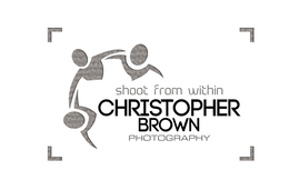 SHOOT FROM WITHIN CHRISTOPHER BROWN PHOTOGRAPHY trademark
