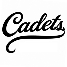 CADETS trademark