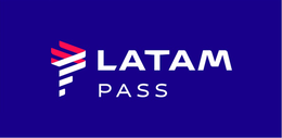 LATAM PASS trademark