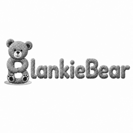 BLANKIEBEAR trademark