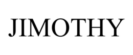 JIMOTHY trademark