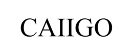 CAIIGO trademark