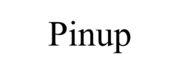 PINUP trademark