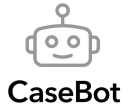 CASEBOT trademark
