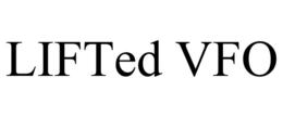 LIFTED VFO trademark