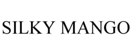 SILKY MANGO trademark