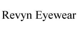 REVYN EYEWEAR trademark