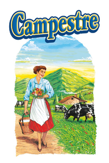 CAMPESTRE trademark