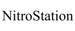 NITROSTATION trademark
