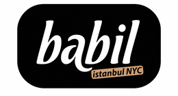 BABIL ISTANBUL NYC trademark