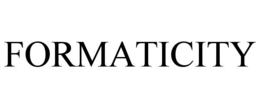 FORMATICITY trademark