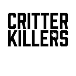 CRITTER KILLERS trademark