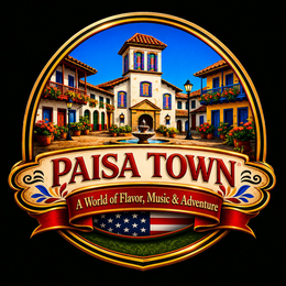 PAISA TOWN / PUEBLITO PAISA trademark