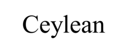 CEYLEAN trademark