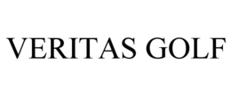 VERITAS GOLF trademark