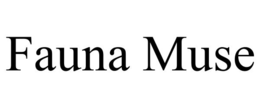 FAUNA MUSE trademark