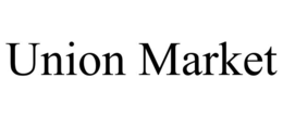UNION MARKET trademark