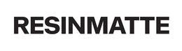 RESINMATTE trademark