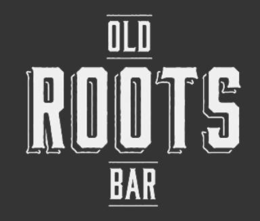 OLD ROOTS BAR trademark