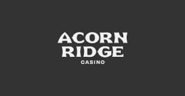 ACORN RIDGE CASINO trademark