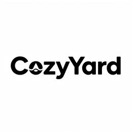 COZYYARD trademark