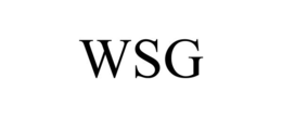 WSG trademark