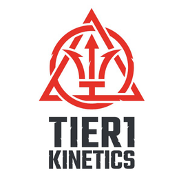 TIER1 KINETICS trademark