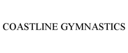 COASTLINE GYMNASTICS trademark