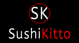 SK SUSHI KITTO trademark