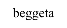 BEGGETA trademark