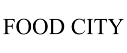 FOOD CITY trademark