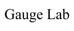 GAUGE LAB trademark