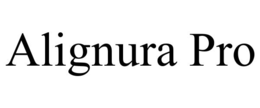 ALIGNURA PRO trademark