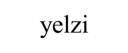 YELZI trademark