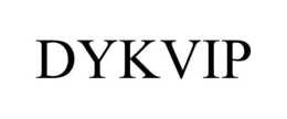DYKVIP trademark