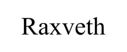 RAXVETH trademark