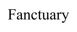 FANCTUARY trademark