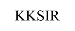 KKSIR trademark