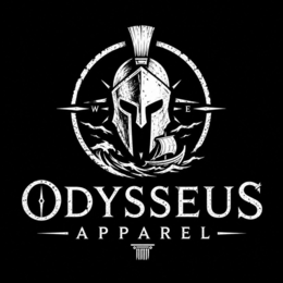 ODYSSEUS APPAREL trademark