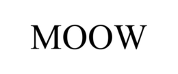 MOOW trademark