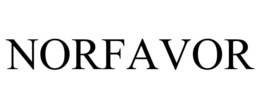NORFAVOR trademark