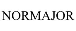 NORMAJOR trademark