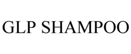 GLP SHAMPOO trademark
