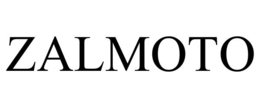 ZALMOTO trademark