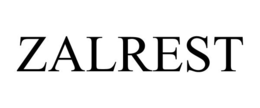 ZALREST trademark