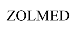 ZOLMED trademark