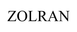 ZOLRAN trademark