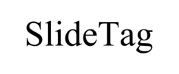 SLIDETAG trademark