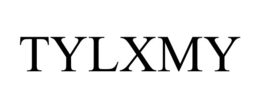 TYLXMY trademark